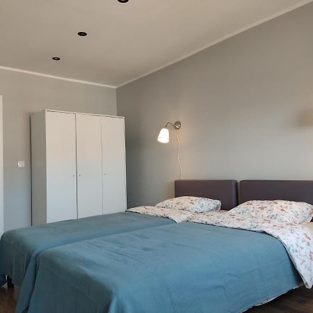 Apartament Z Widokiem Na Miasto Gliwice Exterior foto
