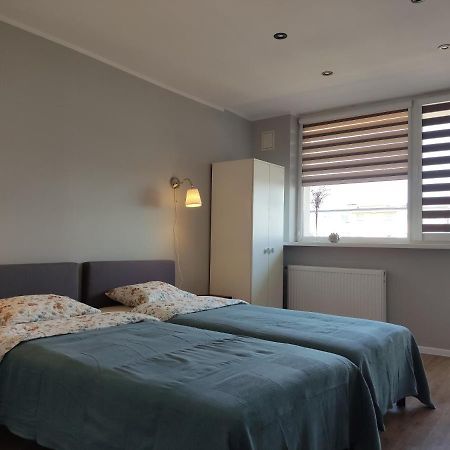 Apartament Z Widokiem Na Miasto Gliwice Exterior foto